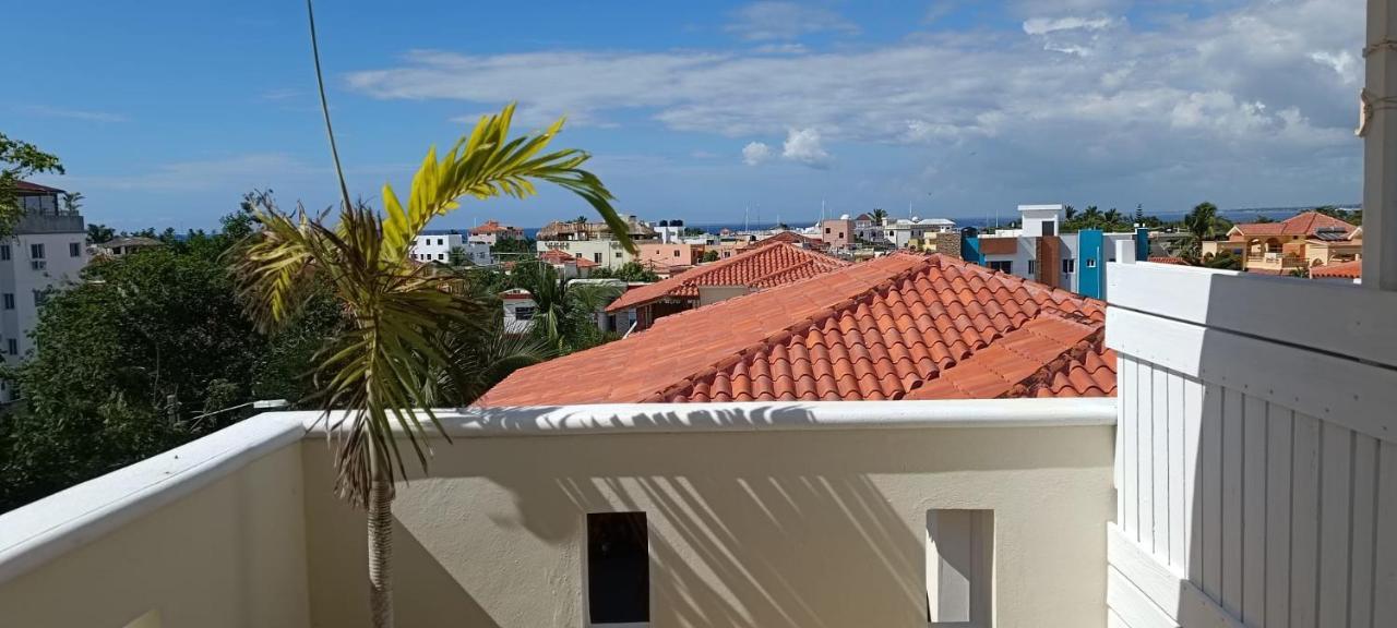Apartamento Venere Bayahibe By Mireya Exterior foto