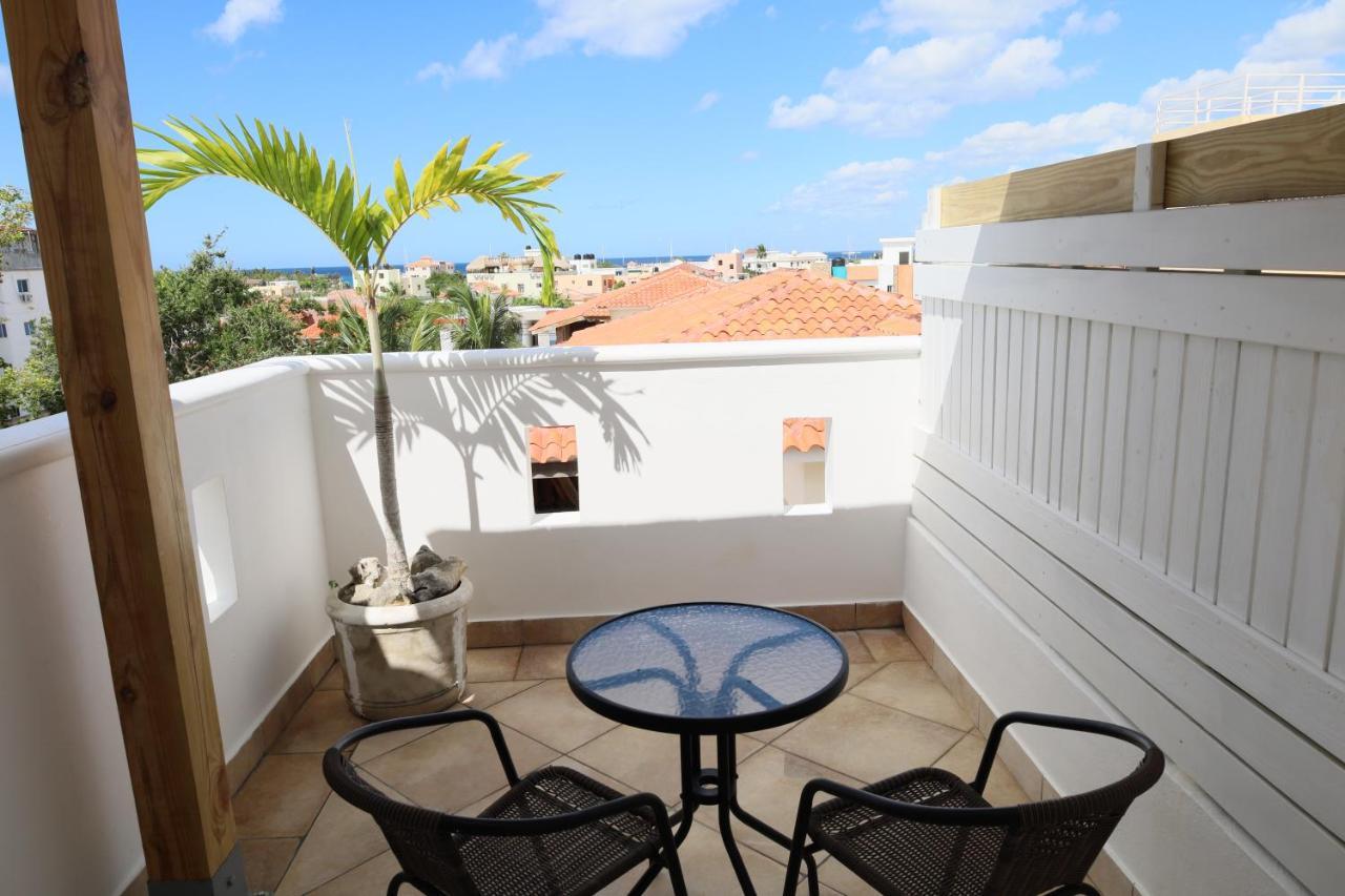 Apartamento Venere Bayahibe By Mireya Exterior foto