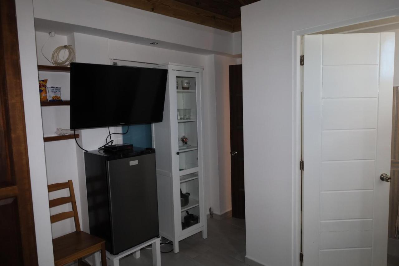 Apartamento Venere Bayahibe By Mireya Exterior foto