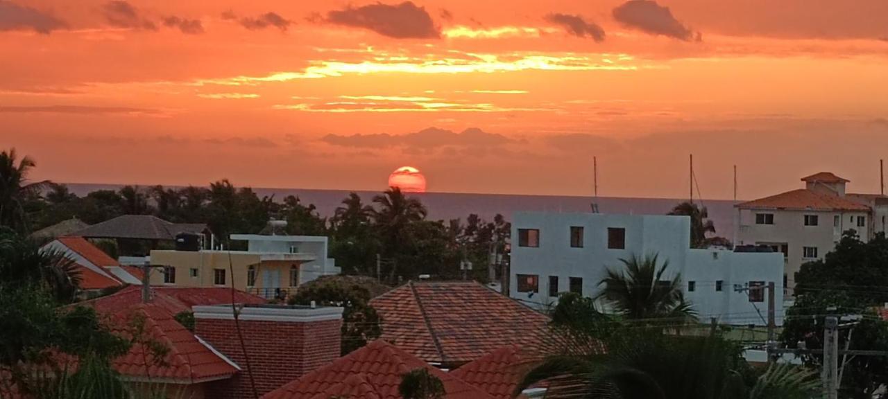 Apartamento Venere Bayahibe By Mireya Exterior foto