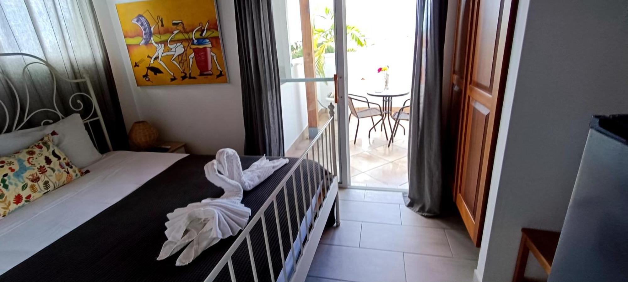 Apartamento Venere Bayahibe By Mireya Exterior foto