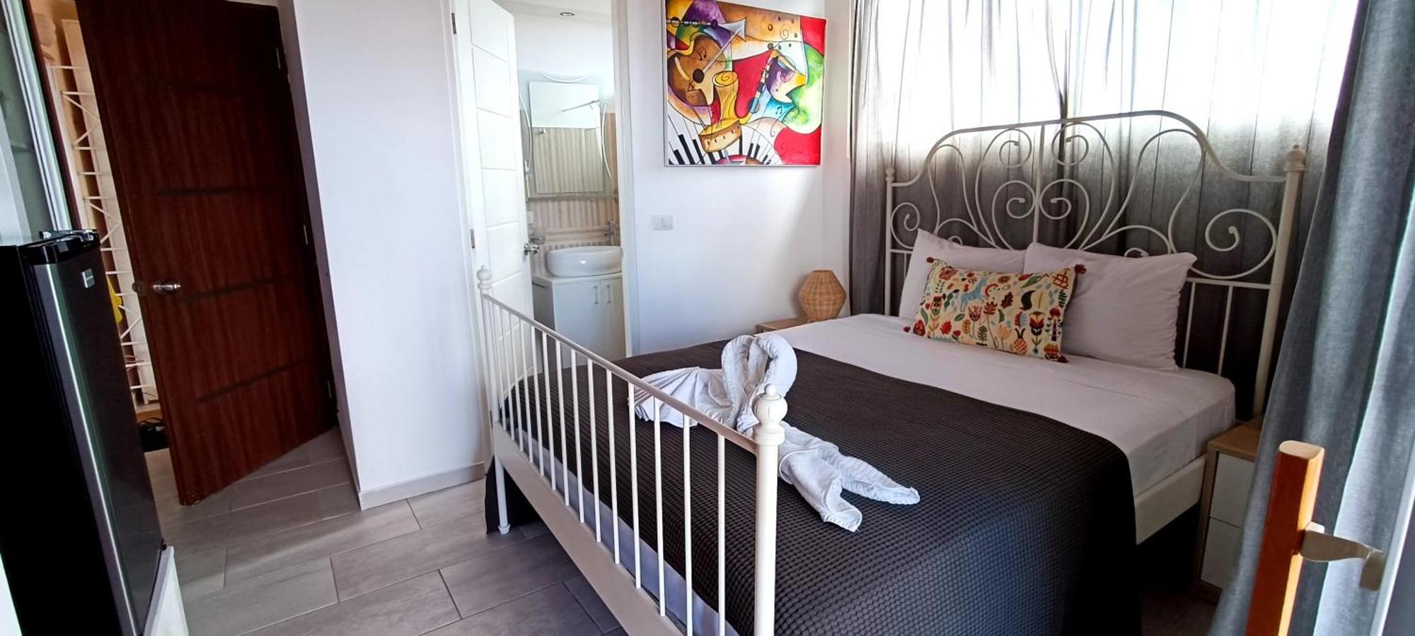 Apartamento Venere Bayahibe By Mireya Exterior foto